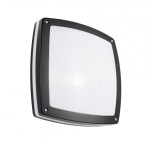 Oprawa elewacyjna NEX 91022-BL czarna SU-MA                     