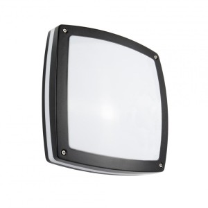 Oprawa elewacyjna NEX 91022-BL czarna SU-MA                     