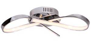 Lampa sufitowa INFINITY I MAXLIGHT