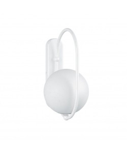 Kinkiet KOBAN D biały UMMO