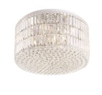 Lampa PUCCINI I chrom MAXLIGHT