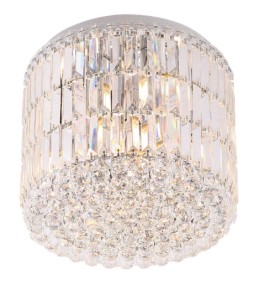 Lampa PUCCINI III chrom MAXLIGHT