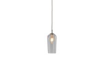 Lampa wisząca BLANCA 1 champagne AZZARDO                            