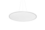 Lampa wisząca CREAM SMART 100 PENDANT biała AZZARDO                         