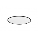 Plafon CREAM SMART 100 TOP czarny AZZARDO                                 