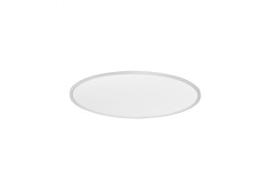 Plafon CREAM SMART 78 TOP biały AZZARDO                              