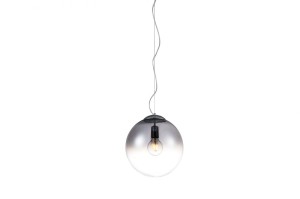 Lampa wisząca IRIS 30 chrom AZZARDO                                  