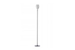 Lampa podłogowa IZZA biała AZZARDO                       
