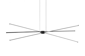 Lampa wisząca JAX PENDANT AZZARDO                                   