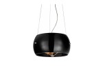 Lampa COSMO czarna AZZARDO                                   