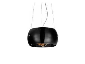 Lampa COSMO czarna AZZARDO                                   