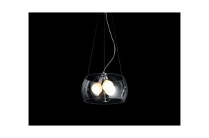 Lampa COSMO jasna AZZARDO                                     