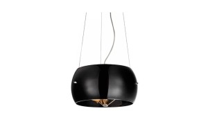 Lampa COSMO 2 czarna AZZARDO                                    