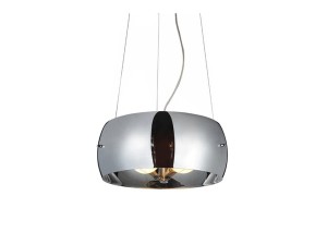 Lampa COSMO 2 chrom AZZARDO                                     