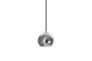 Lampa wisząca GULIA chrom AZZARDO                                              