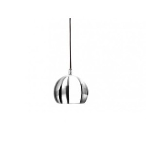 Lampa wisząca NOA 1 biała AZZARDO                                                