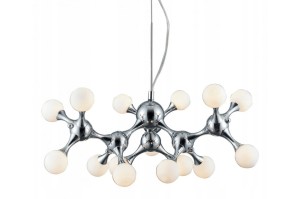 Lampa wisząca NEURONO 15 AZZARDO                              