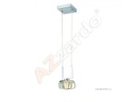 Lampa RUBIC 1 AZZARDO                                               