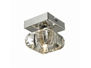 Lampa RUBIC 1 AZZARDO                                                