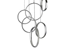 Lampa wisząca OLIMP AZZARDO         