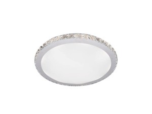 Plafon sufitowy GALLANT 38 ROUND AZZARDO            