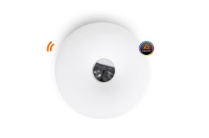 Plafon sufitowy OPTIMUS 53 ROUND AZZARDO                             