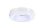 Plafon sufitowy RING LED biały  AZZARDO                 