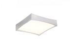 Plafon sufitowy VECCIO 50 WHITE AZZARDO     