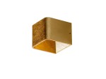 Kinkiet FELIX S gold AZZARDO                                            