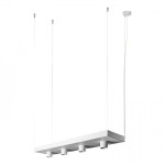 Lampa wisząca PLANT white NOWODVORSKI