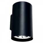 Kinkiet TUBE black NOWODVORSKI