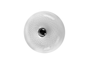 Kinkiet SCALE A biały/chrom AZZARDO                                      