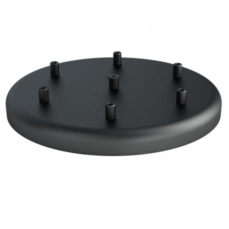 duza-metalowa-oslonka-sufitowa-fi30cm-lakierowana-w-kolorze-czarnym-strukturalnym-na-szesc-przewodow-kolorowe-kable.jpg