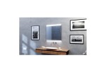 Lampa ścienna ANDROMEDA 80x120 AZZARDO                              