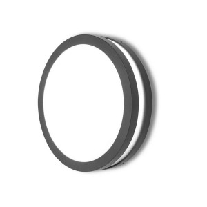 Oprawa sufitowa TITAN antracyt LUTEC                    