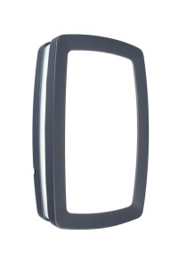 Oprawa elewacyjna SEINE E27 antracyt LUTEC                       