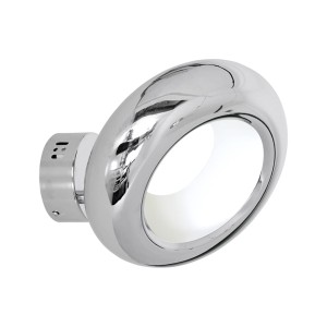 Kinkiet MERCURIO 12W LED chrom MILAGRO              