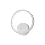 Kinkiet VERTIGO 12W LED biały MILAGRO               