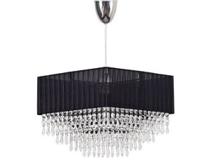Lampa MODENA black I NOWODVORSKI