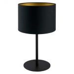 Lampa stołowa ALICE gold NOWODVORSKI