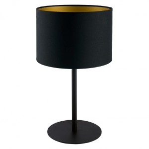 Lampa stołowa ALICE gold NOWODVORSKI