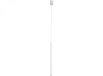 Lampa wisząca LASER white I NOWODVORSKI