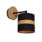 Kinkiet TERRA 1xE27 MILAGRO                        