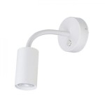 Kinkiet EYE FLEX S white NOWODVORSKI