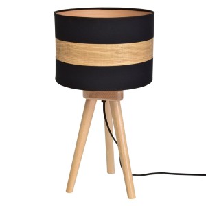 Lampa stołowa TERRA 1xE27 MILAGRO                          