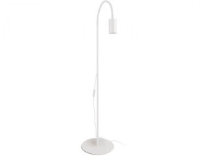 Lampa podłogowa EYE FLEX white S NOWODVORSKI