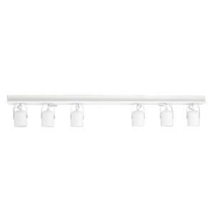 Oprawa sufitowa PICO WHITE 6xGU10 MILAGRO                 