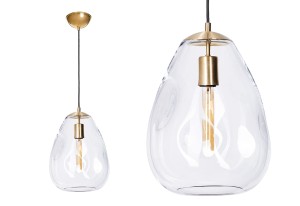 Lampa wisząca STORM FAMLIGHT