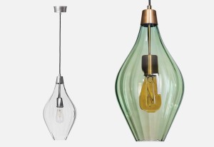 Lampa wisząca SAVAII FAMLIGHT