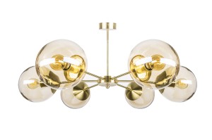 Lampa wisząca MUNA ceiling FAMLIGHT